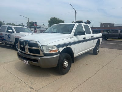 2010 Dodge Ram 2500 ST