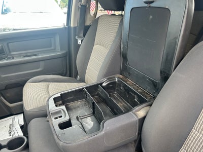 2010 Dodge Ram 2500 ST