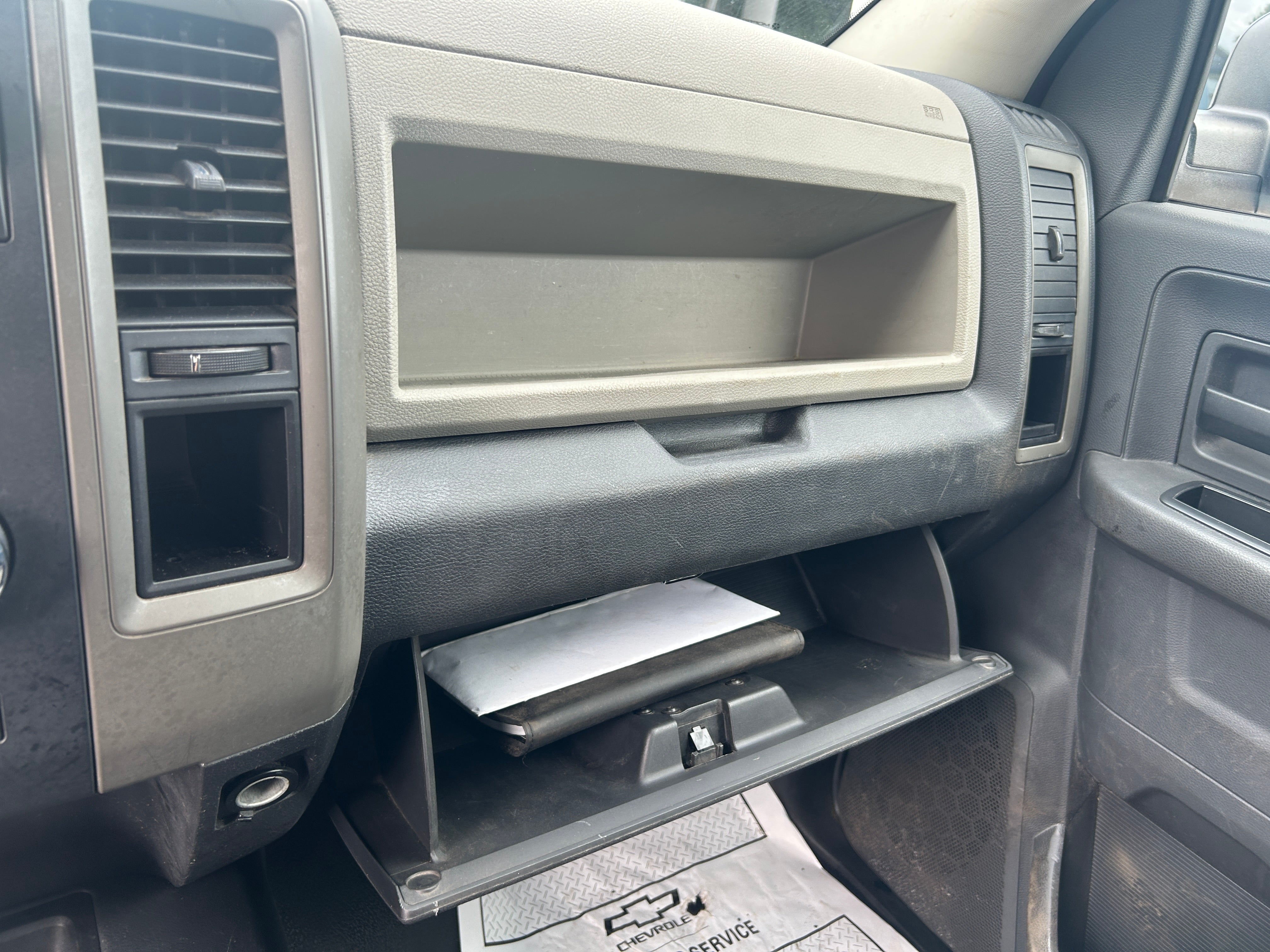 2010 Dodge Ram 2500 ST