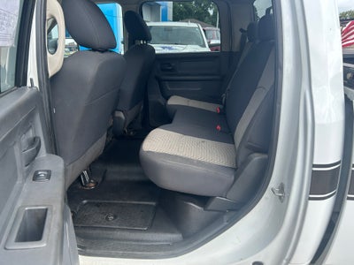 2010 Dodge Ram 2500 ST