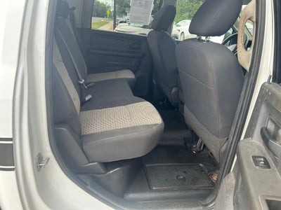 2010 Dodge Ram 2500 ST