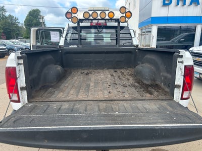2010 Dodge Ram 2500 ST
