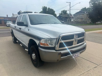 2010 Dodge Ram 2500 ST