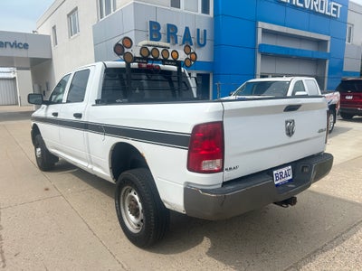2010 Dodge Ram 2500 ST
