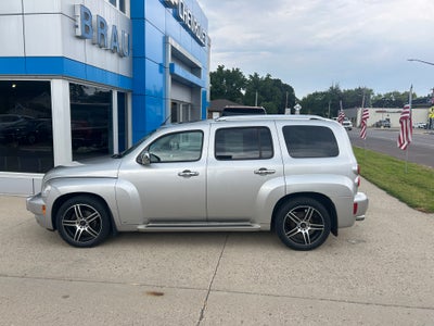 2007 Chevrolet HHR LT