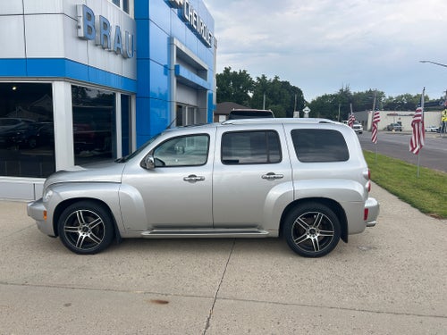 2007 Chevrolet HHR LT