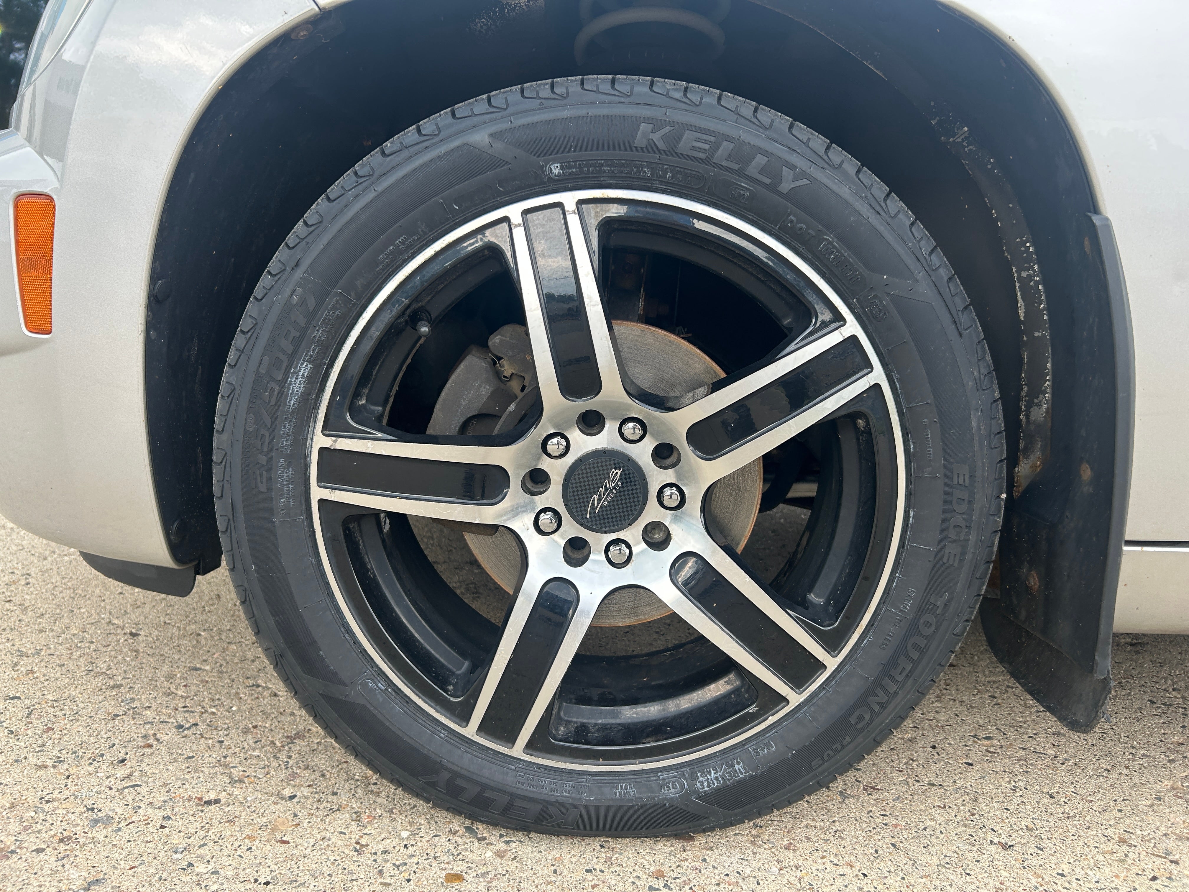 2007 Chevrolet HHR LT