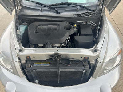 2007 Chevrolet HHR LT