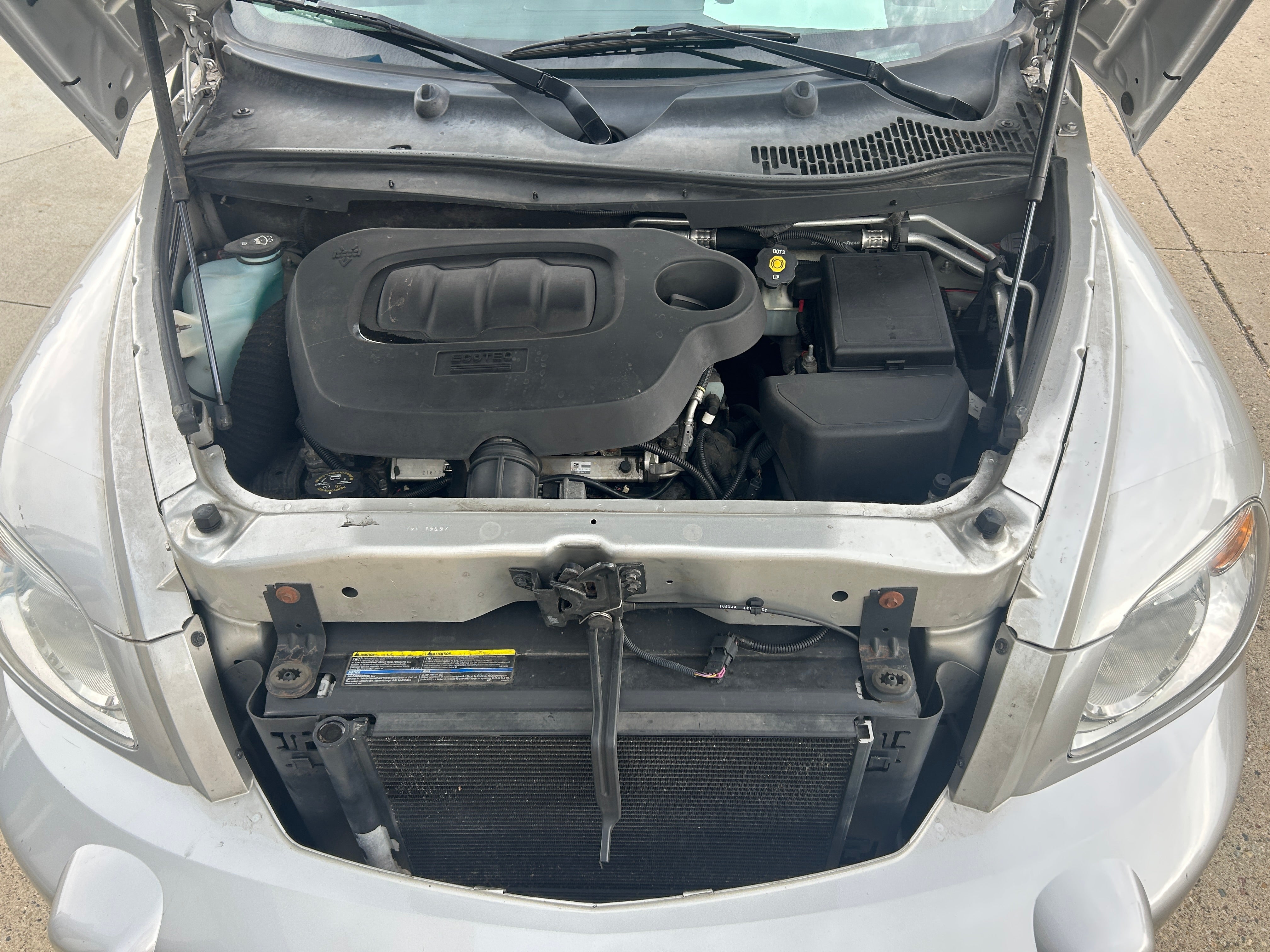 2007 Chevrolet HHR LT