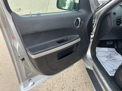 2007 Chevrolet HHR LT