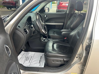 2007 Chevrolet HHR LT