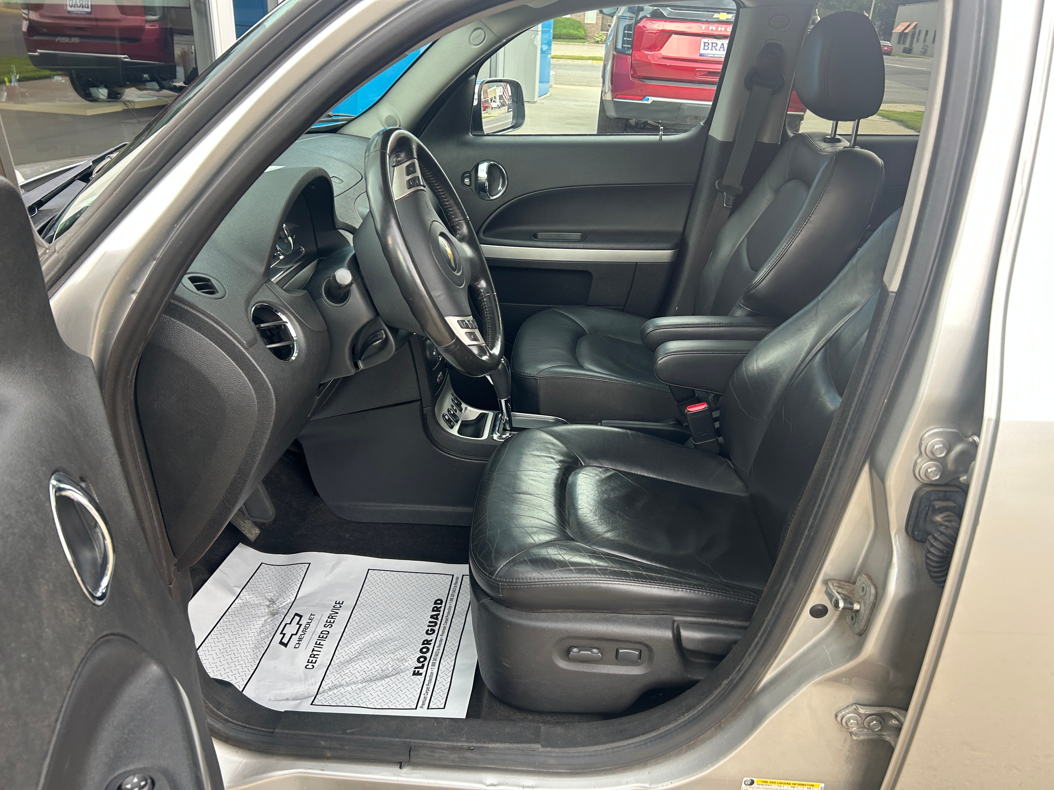 2007 Chevrolet HHR LT