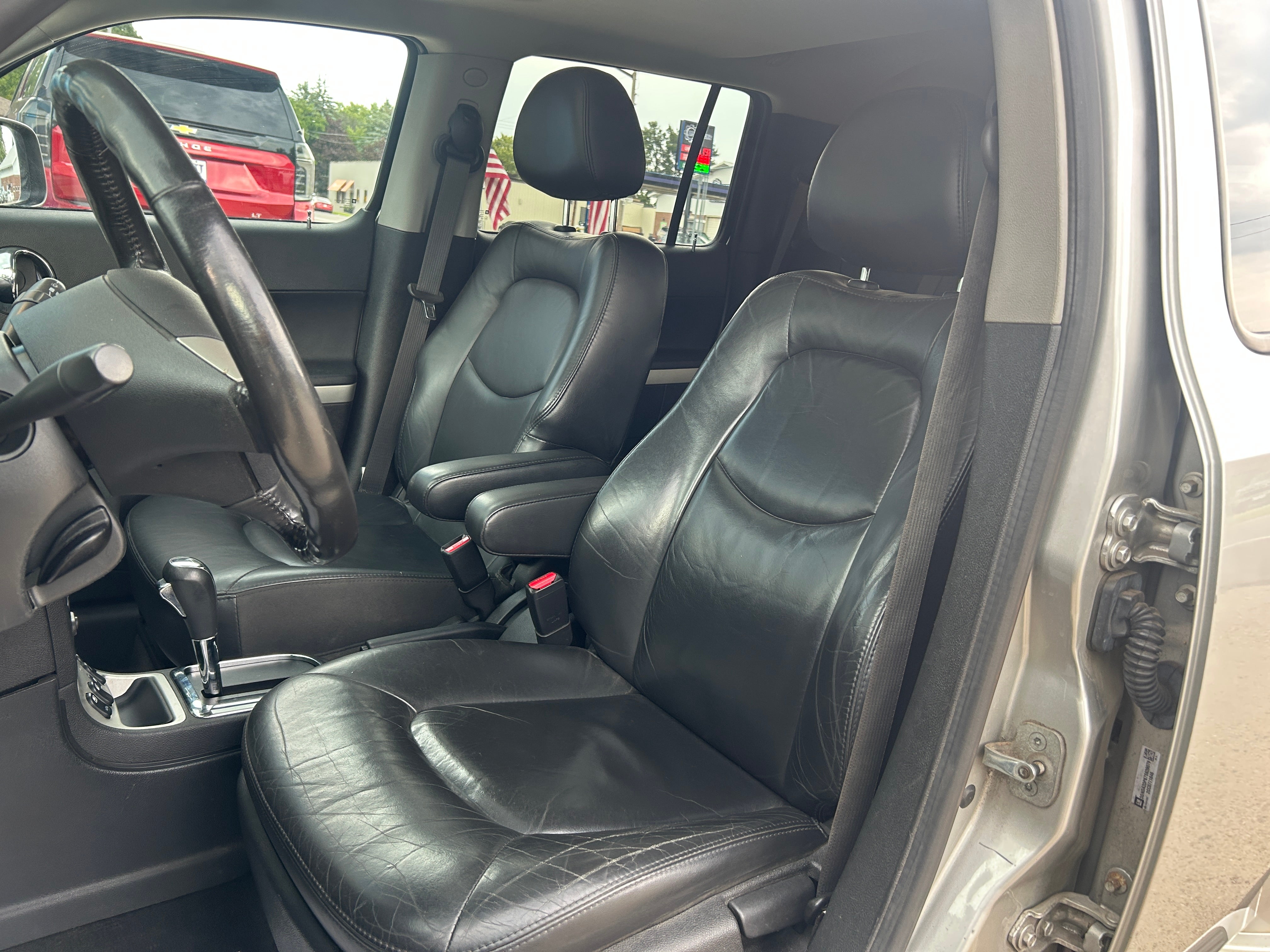 2007 Chevrolet HHR LT