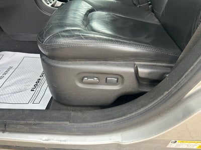 2007 Chevrolet HHR LT