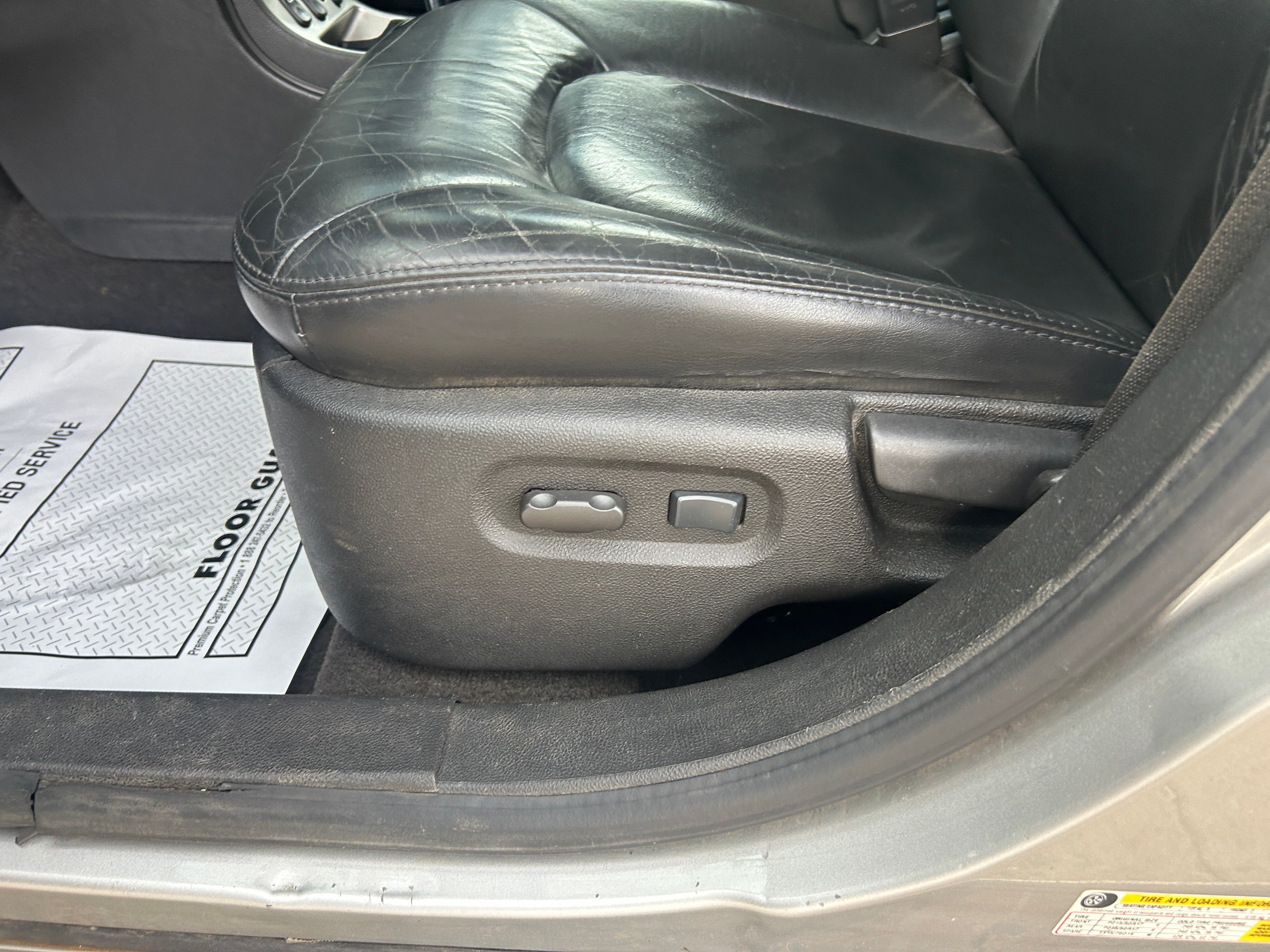 2007 Chevrolet HHR LT