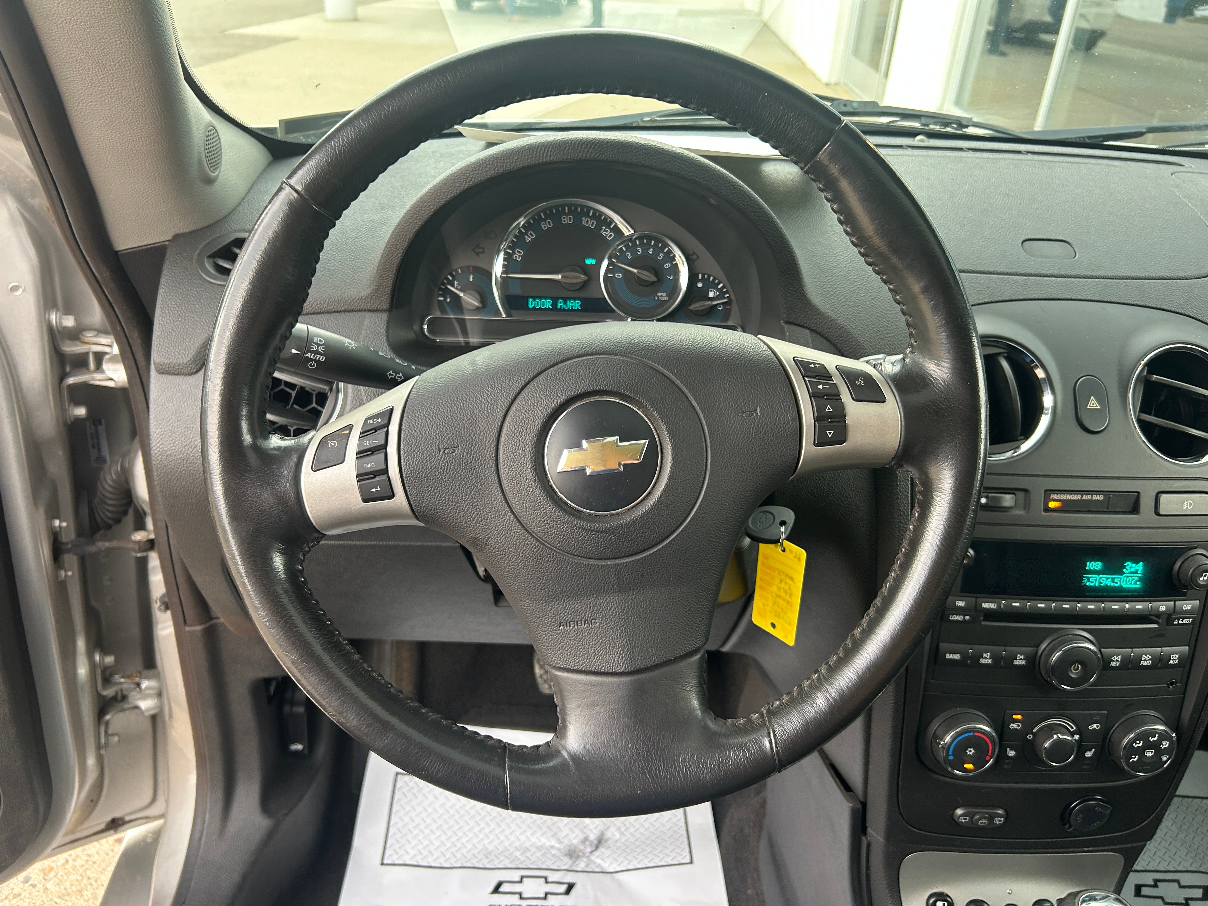 2007 Chevrolet HHR LT