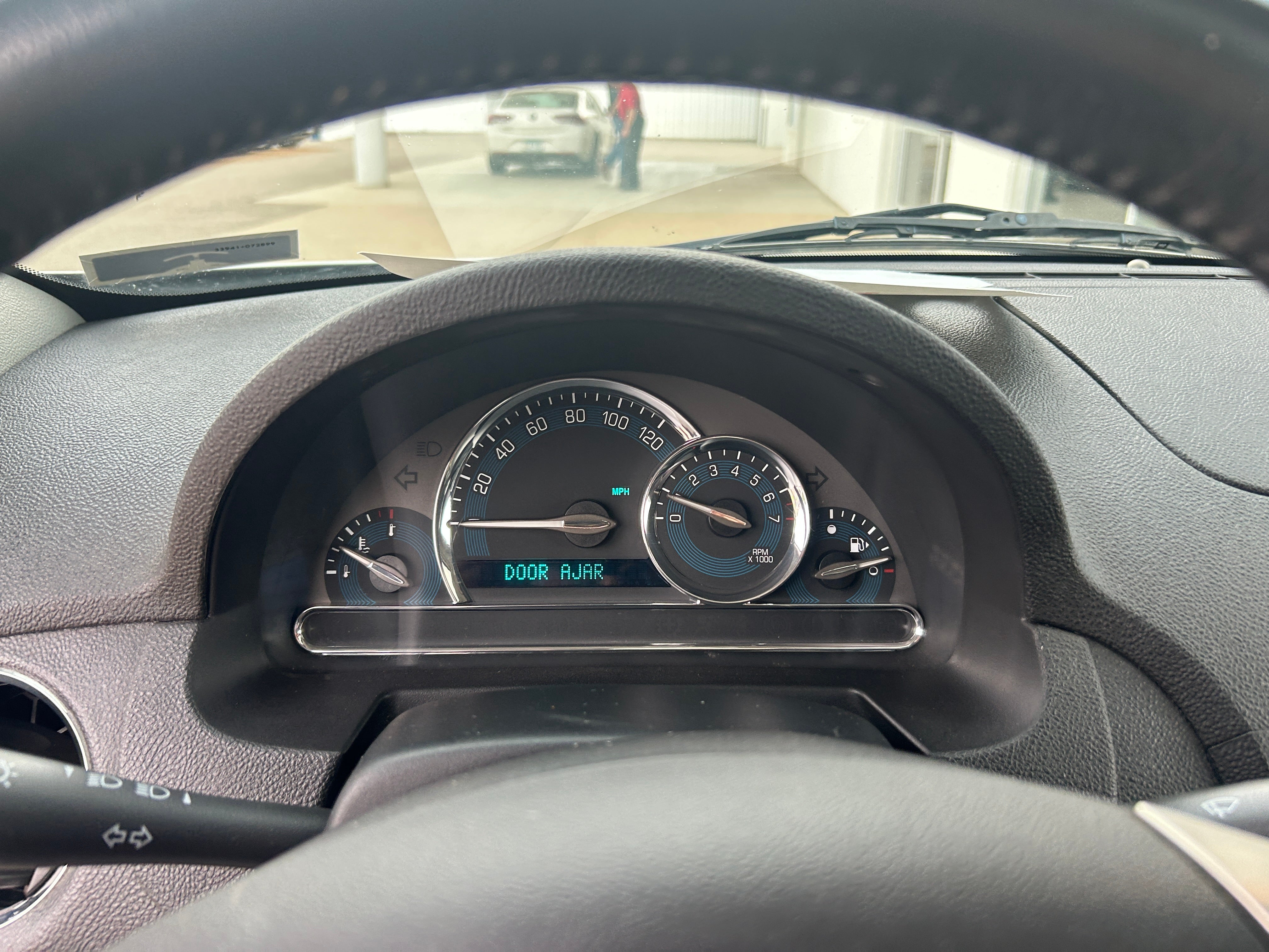 2007 Chevrolet HHR LT