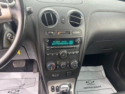 2007 Chevrolet HHR LT