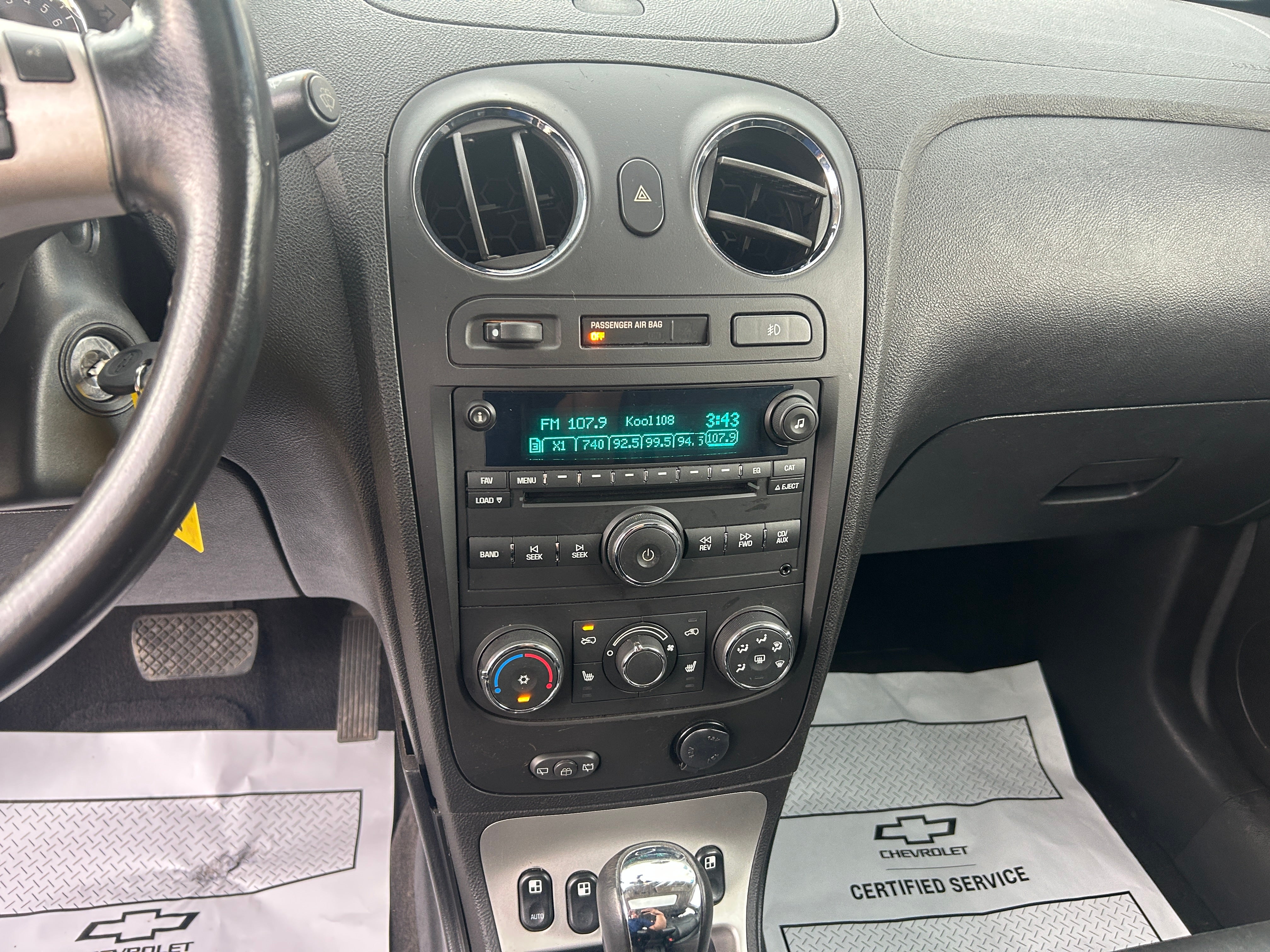 2007 Chevrolet HHR LT