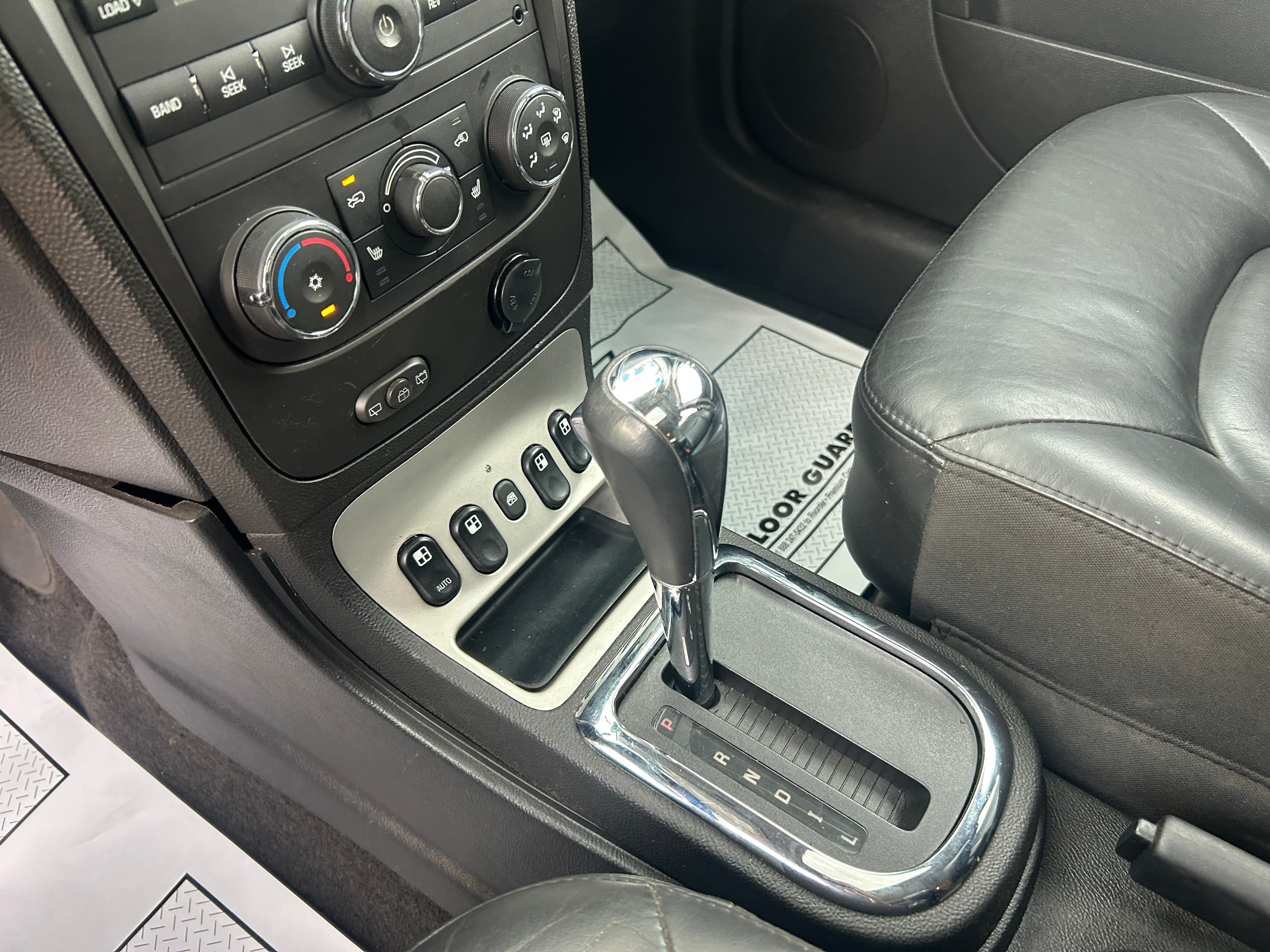 2007 Chevrolet HHR LT