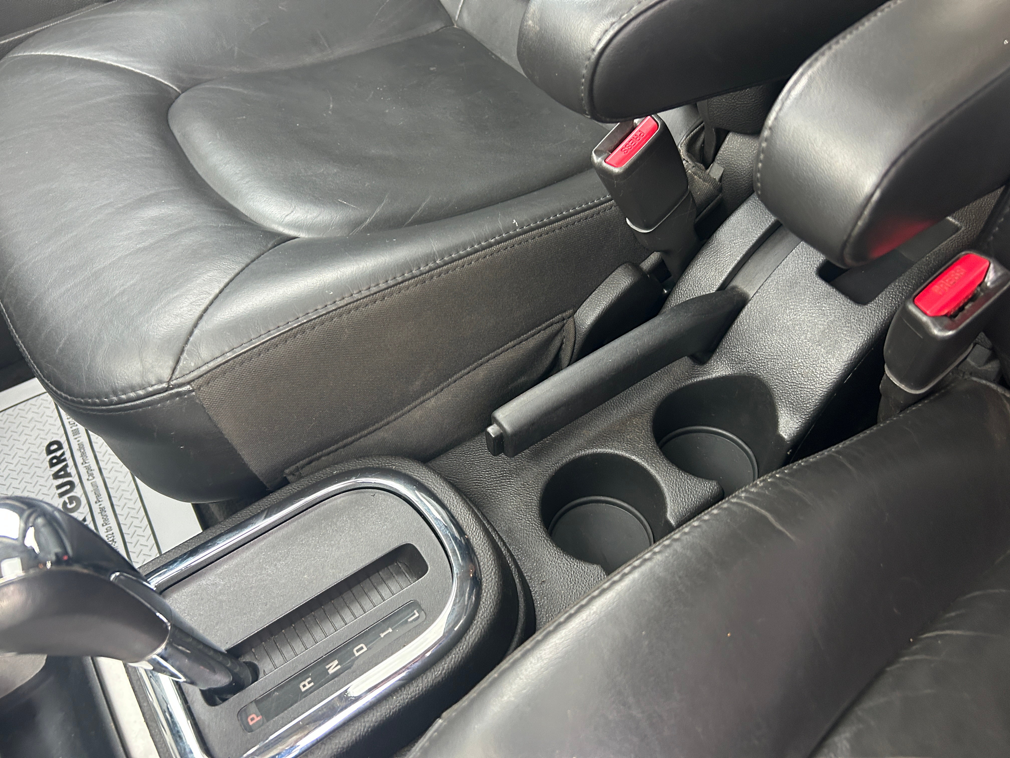 2007 Chevrolet HHR LT