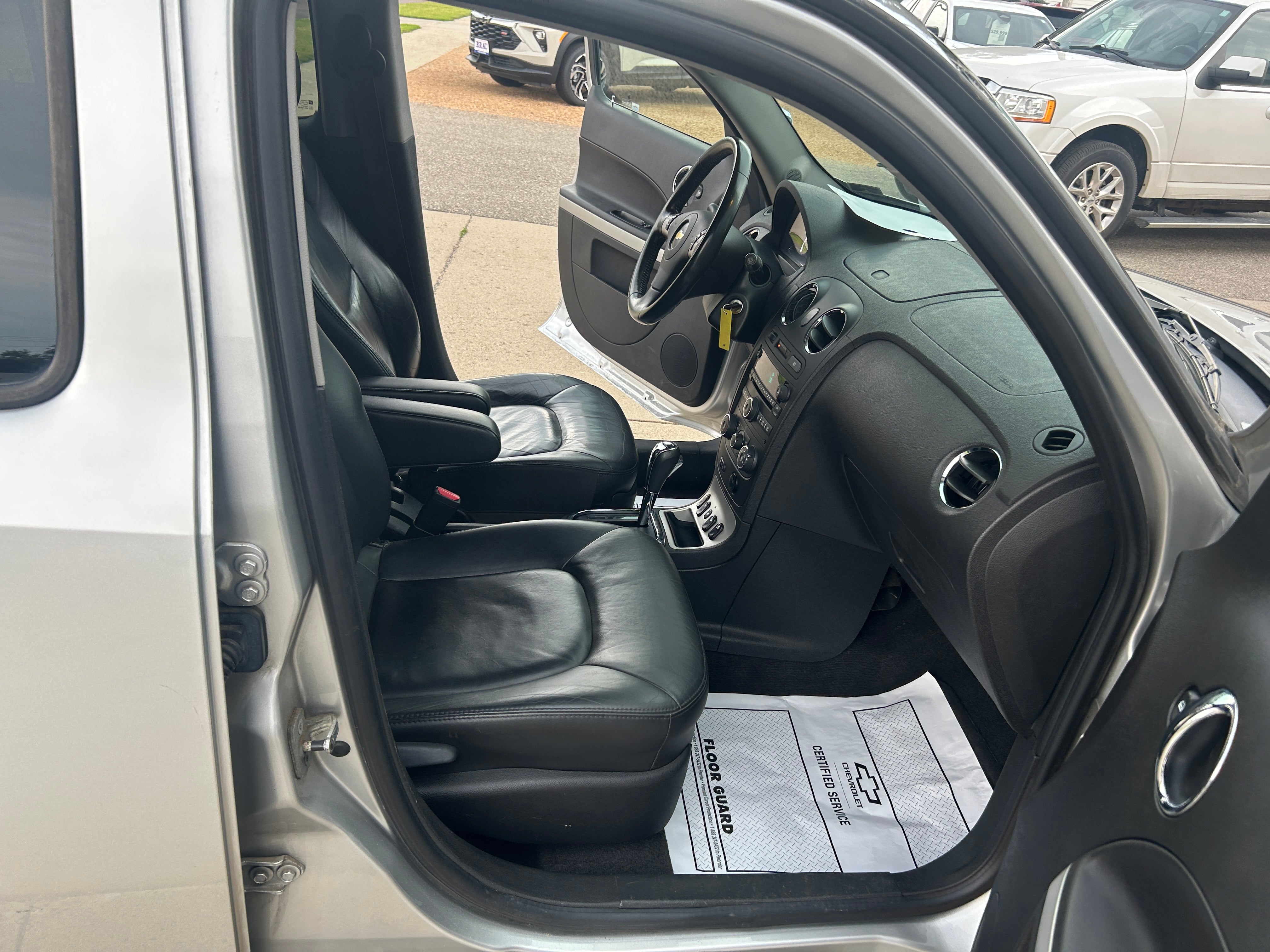 2007 Chevrolet HHR LT