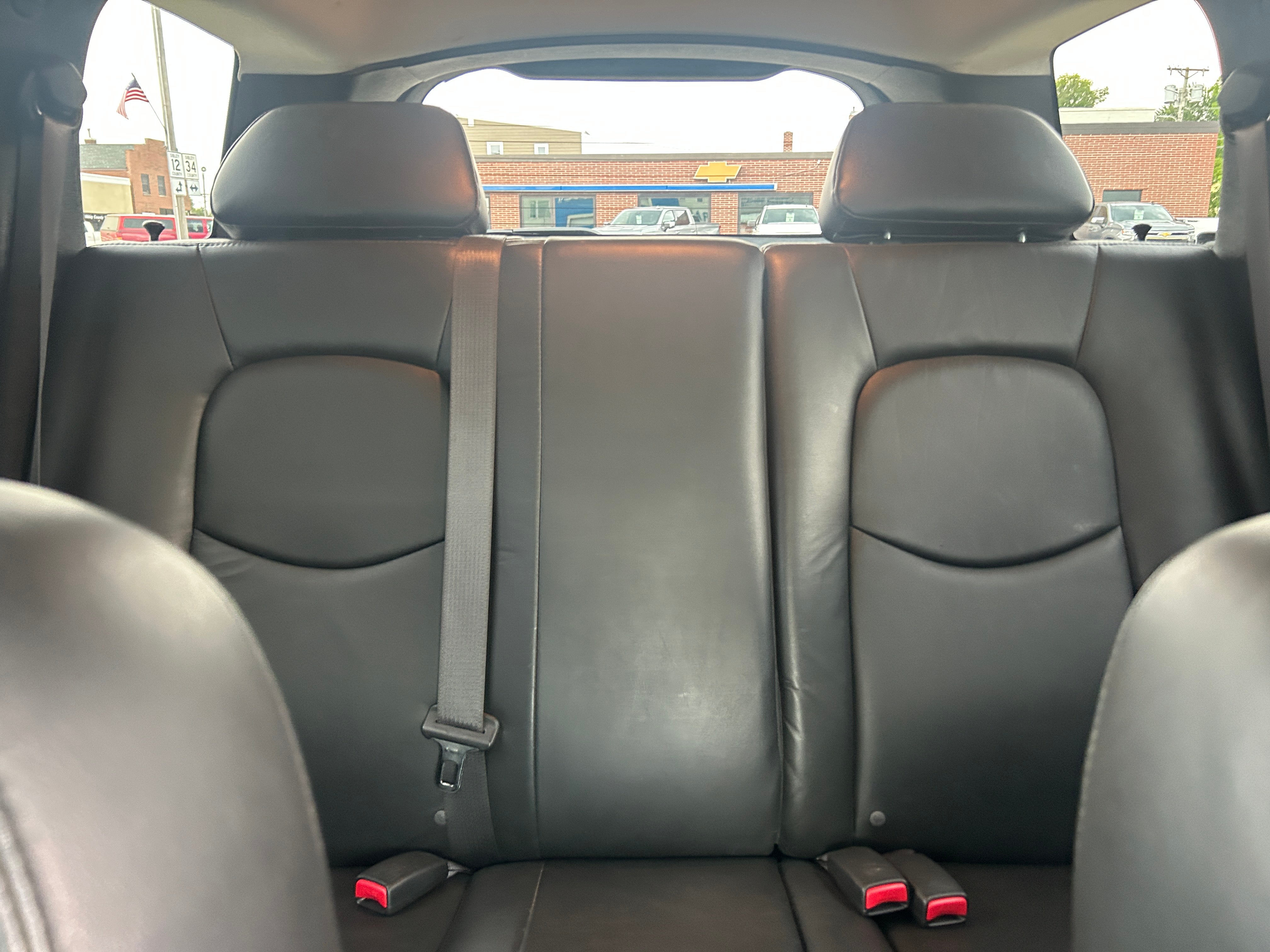 2007 Chevrolet HHR LT