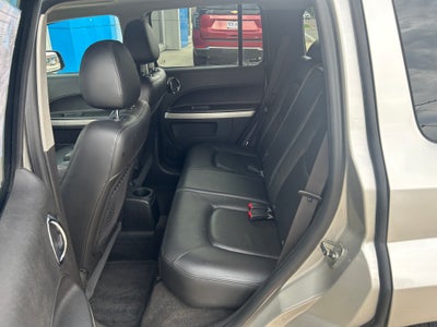 2007 Chevrolet HHR LT