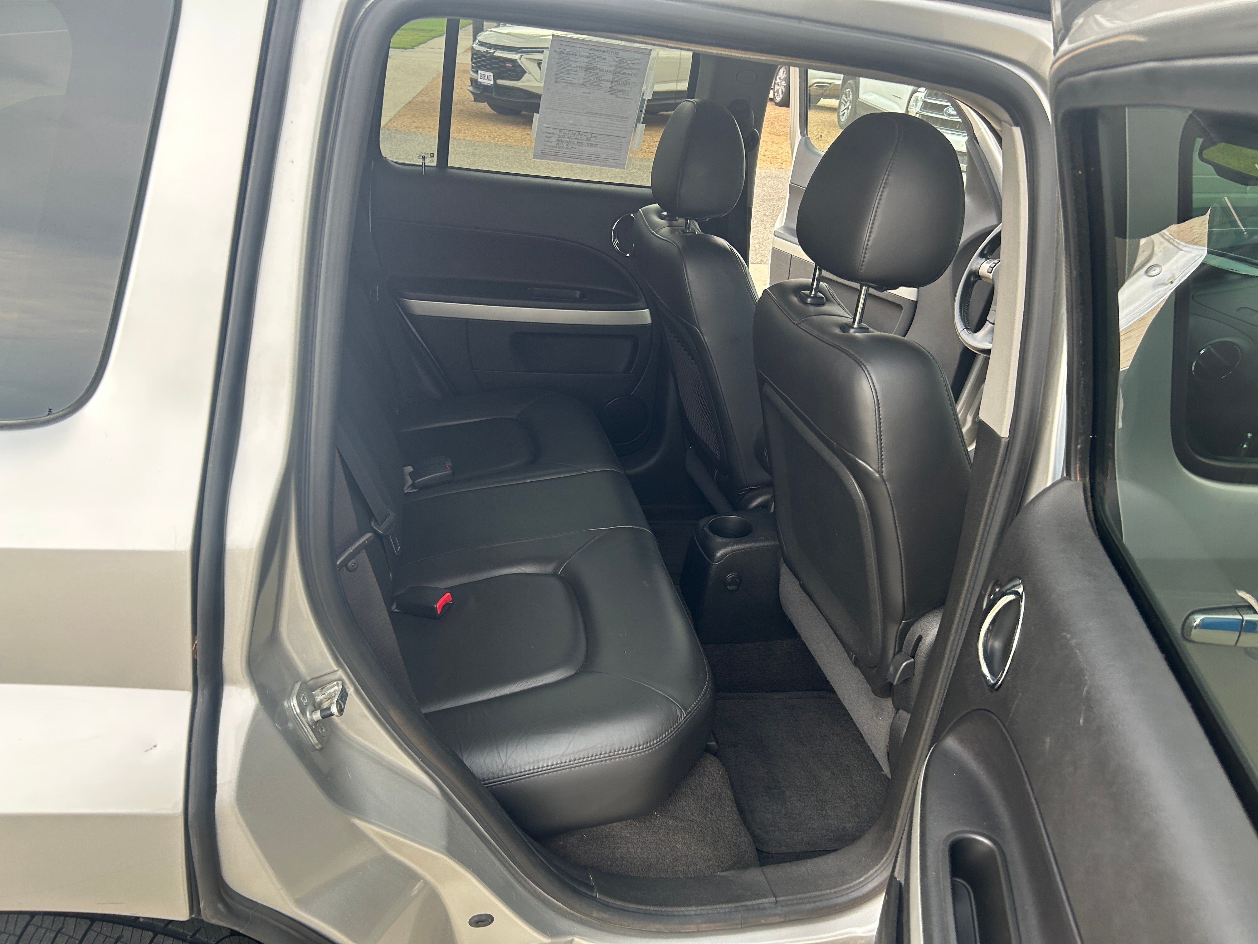 2007 Chevrolet HHR LT
