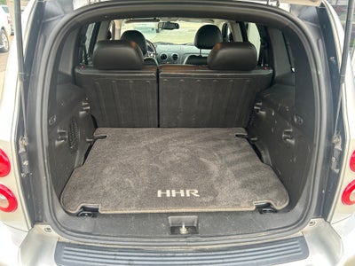 2007 Chevrolet HHR LT