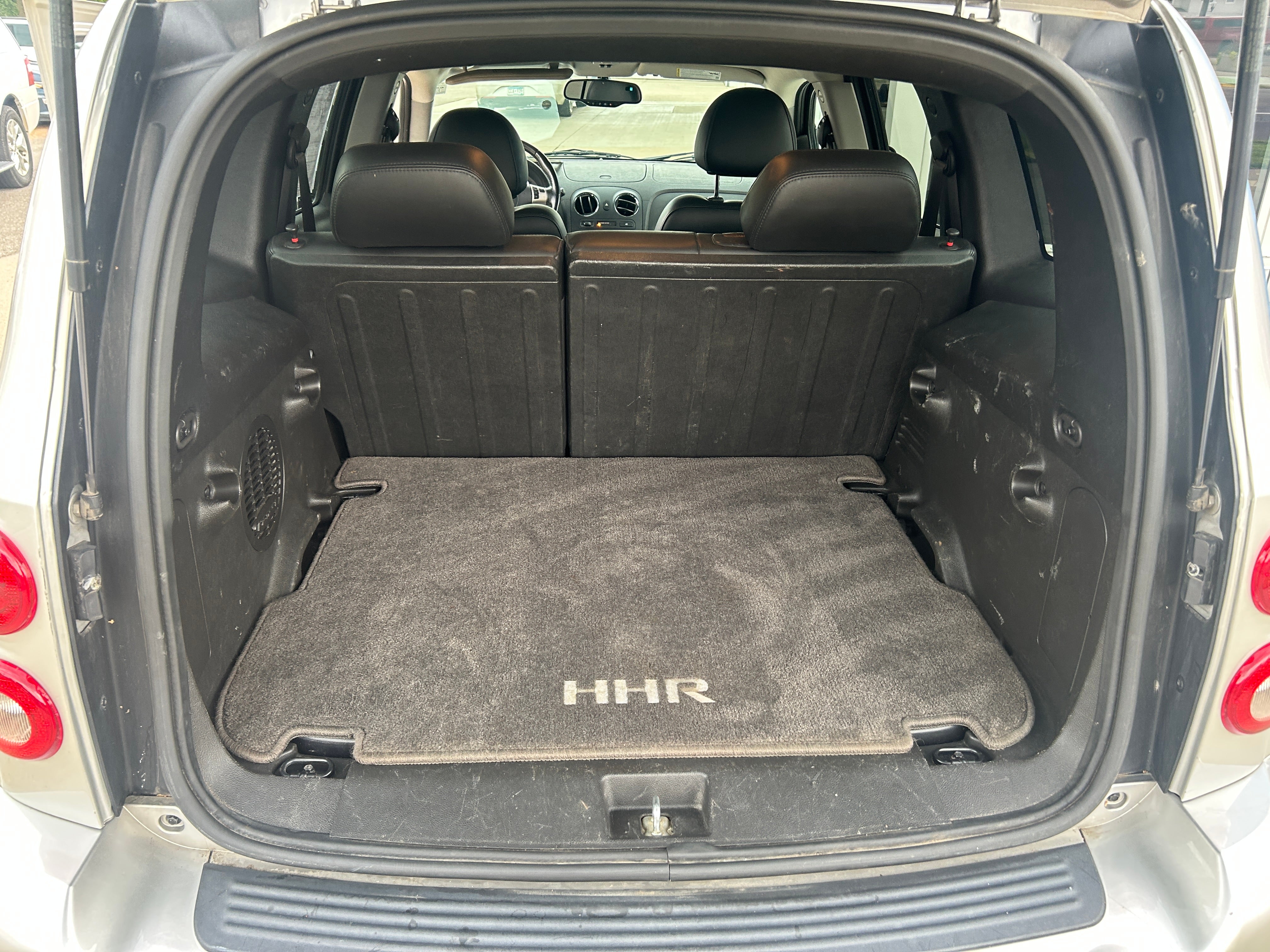 2007 Chevrolet HHR LT