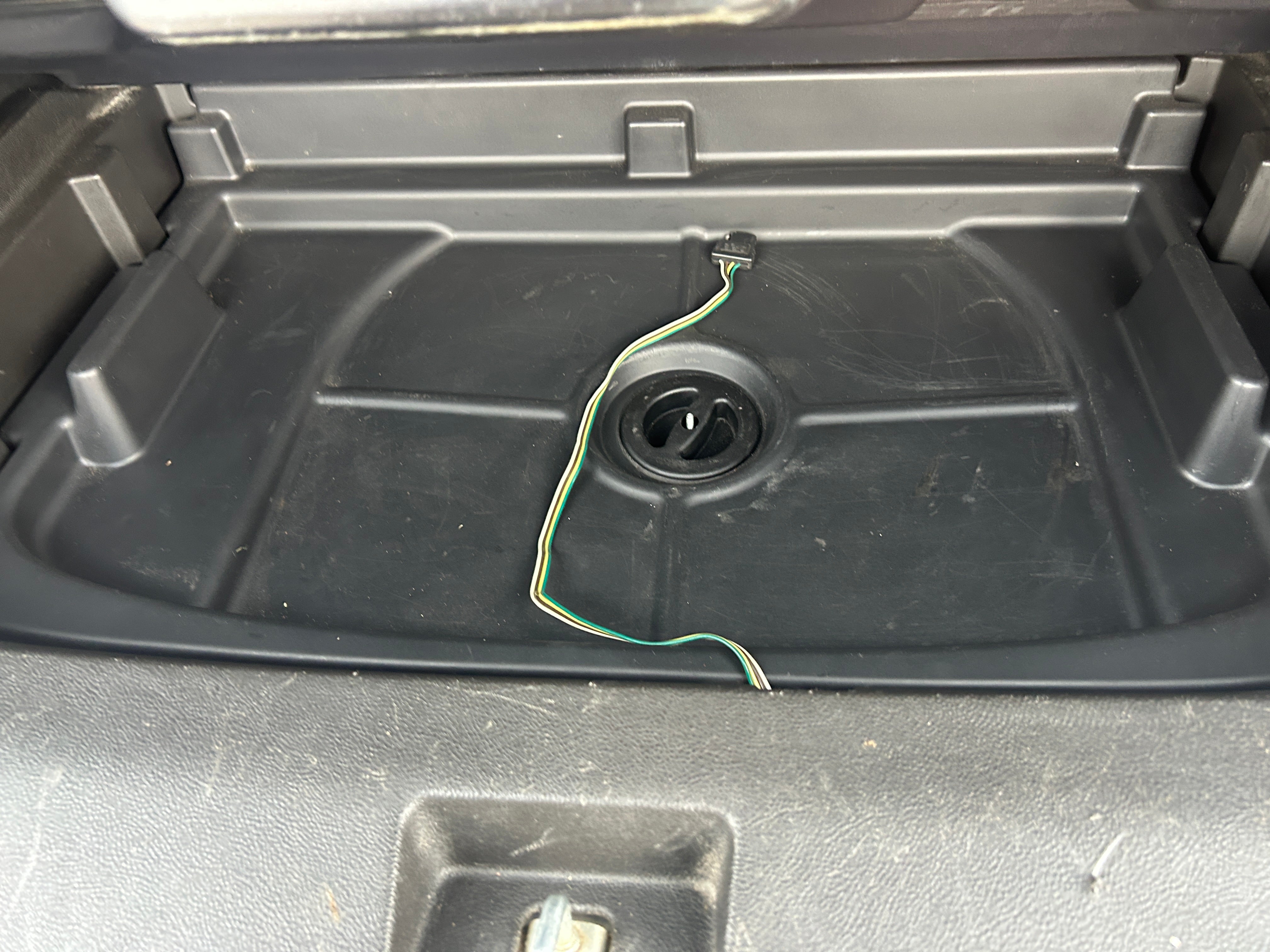 2007 Chevrolet HHR LT