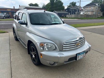 2007 Chevrolet HHR LT