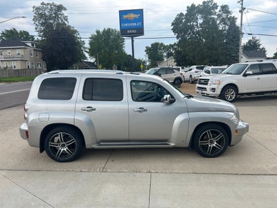 2007 Chevrolet HHR LT
