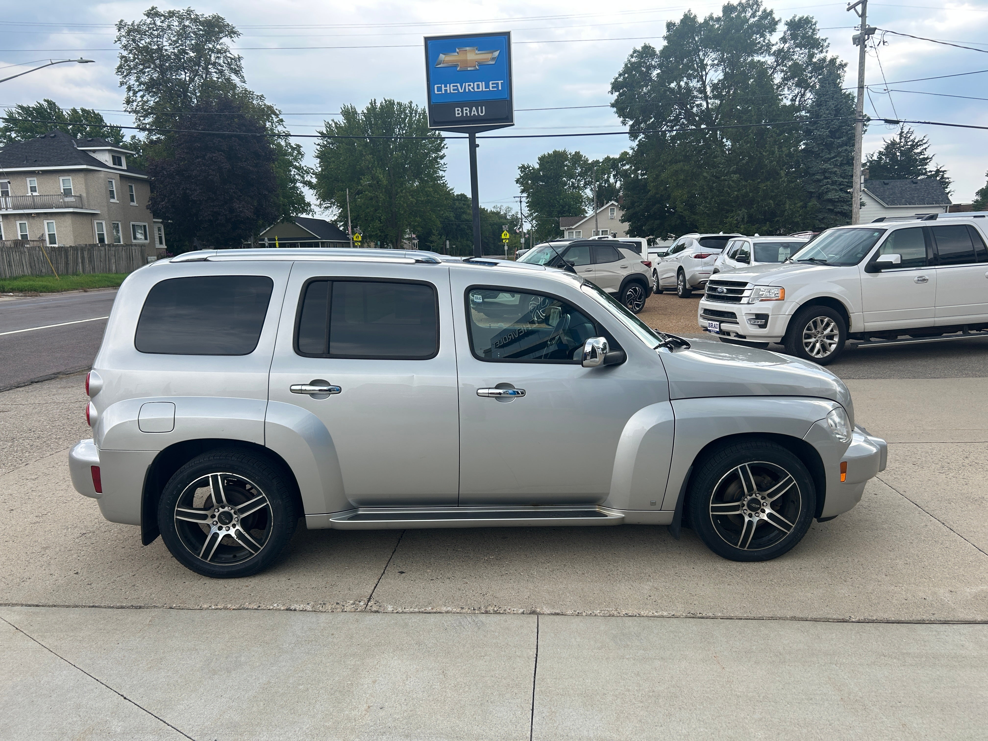 2007 Chevrolet HHR LT
