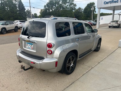 2007 Chevrolet HHR LT