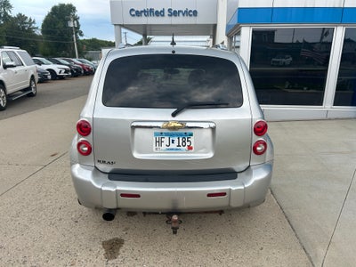 2007 Chevrolet HHR LT