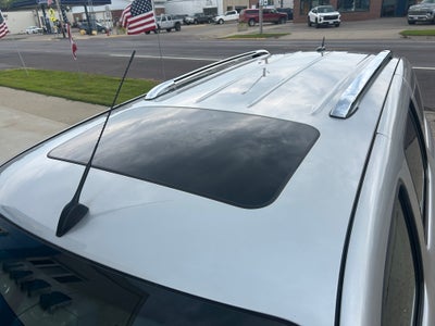2007 Chevrolet HHR LT
