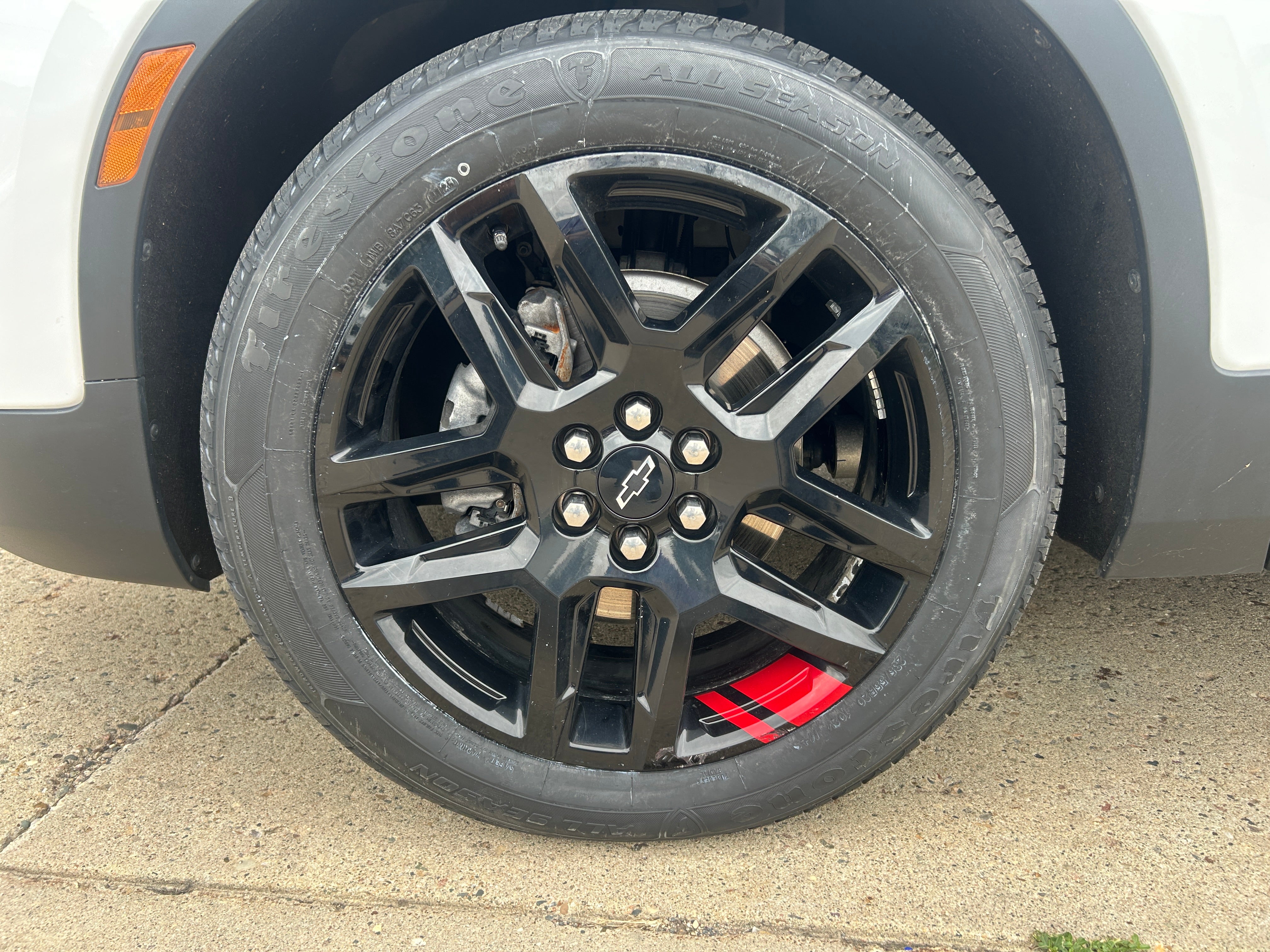 2024 Chevrolet Blazer 3LT