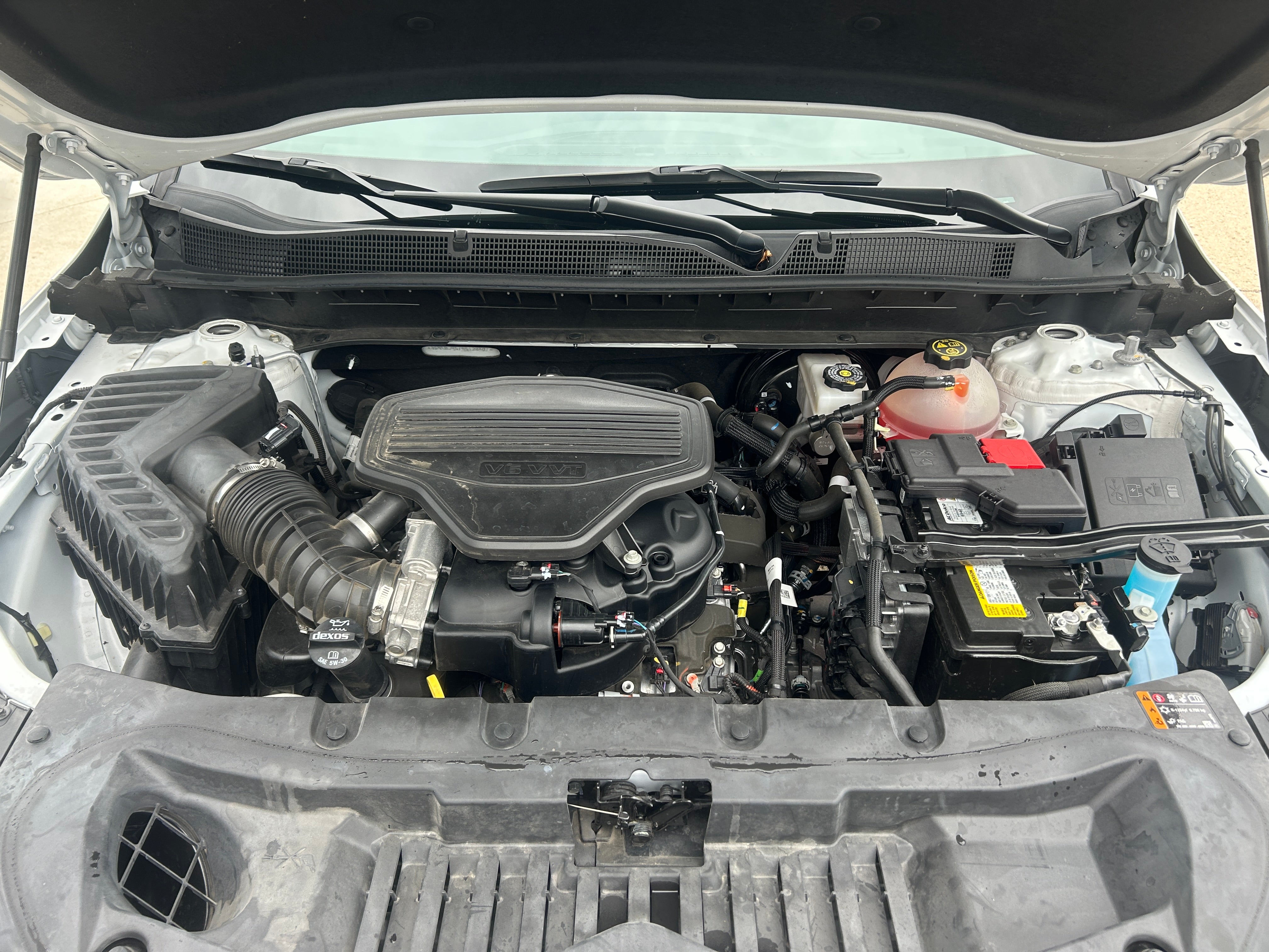 2024 Chevrolet Blazer 3LT