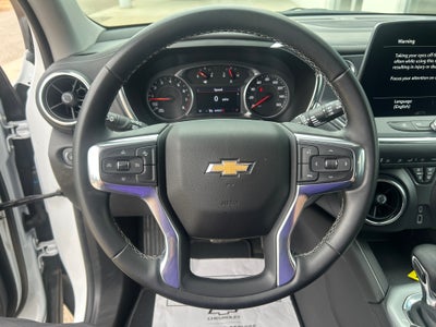 2024 Chevrolet Blazer 3LT