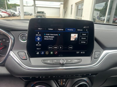 2024 Chevrolet Blazer 3LT
