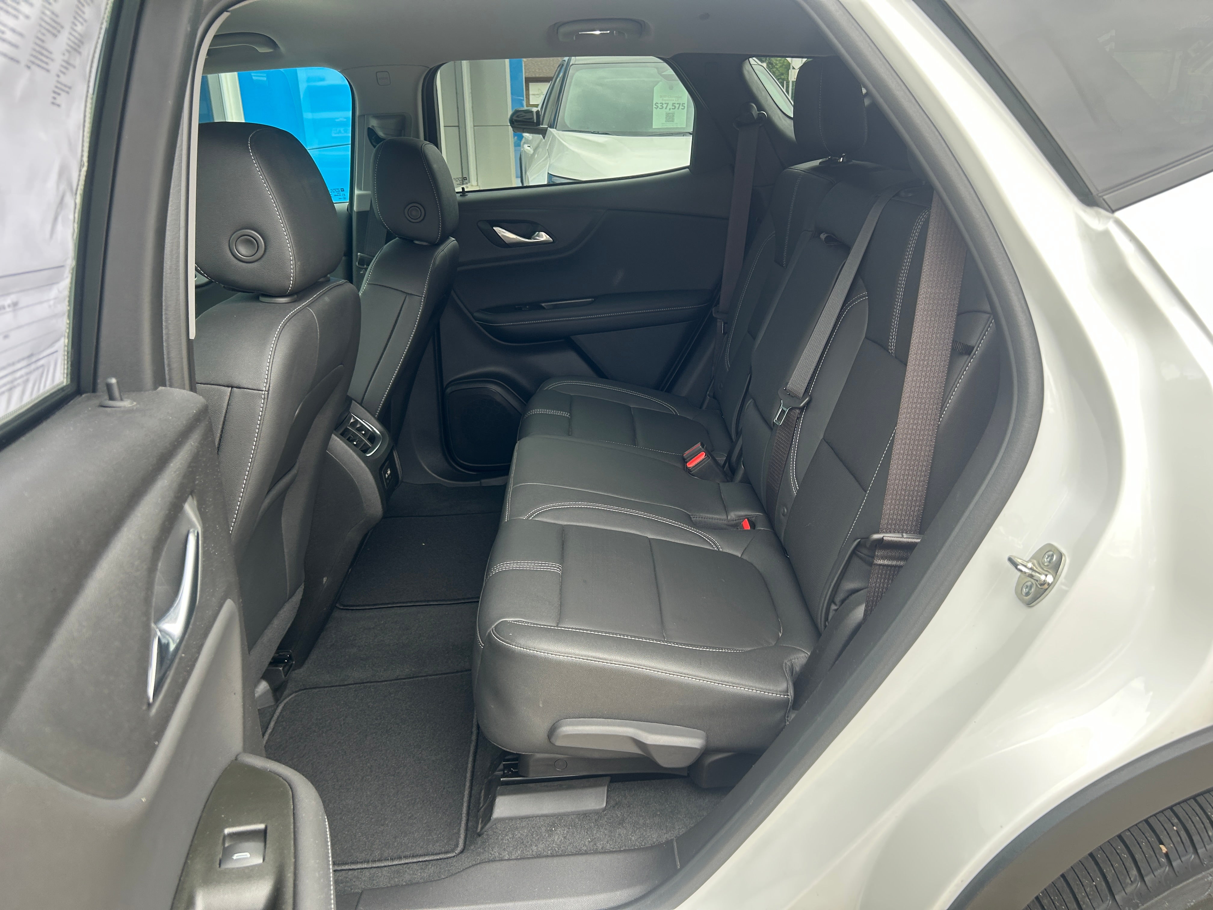 2024 Chevrolet Blazer 3LT
