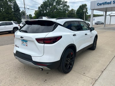2024 Chevrolet Blazer 3LT
