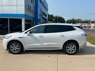 2023 Buick Enclave Premium