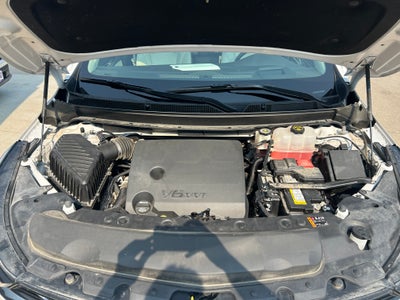 2023 Buick Enclave Premium