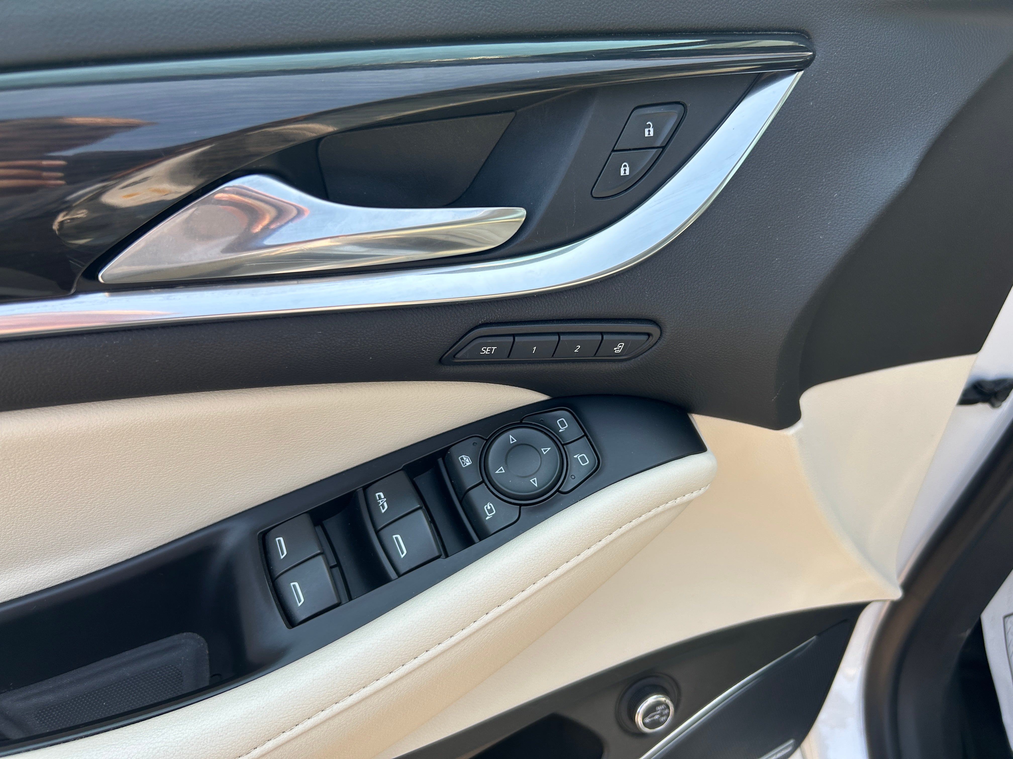 2023 Buick Enclave Premium