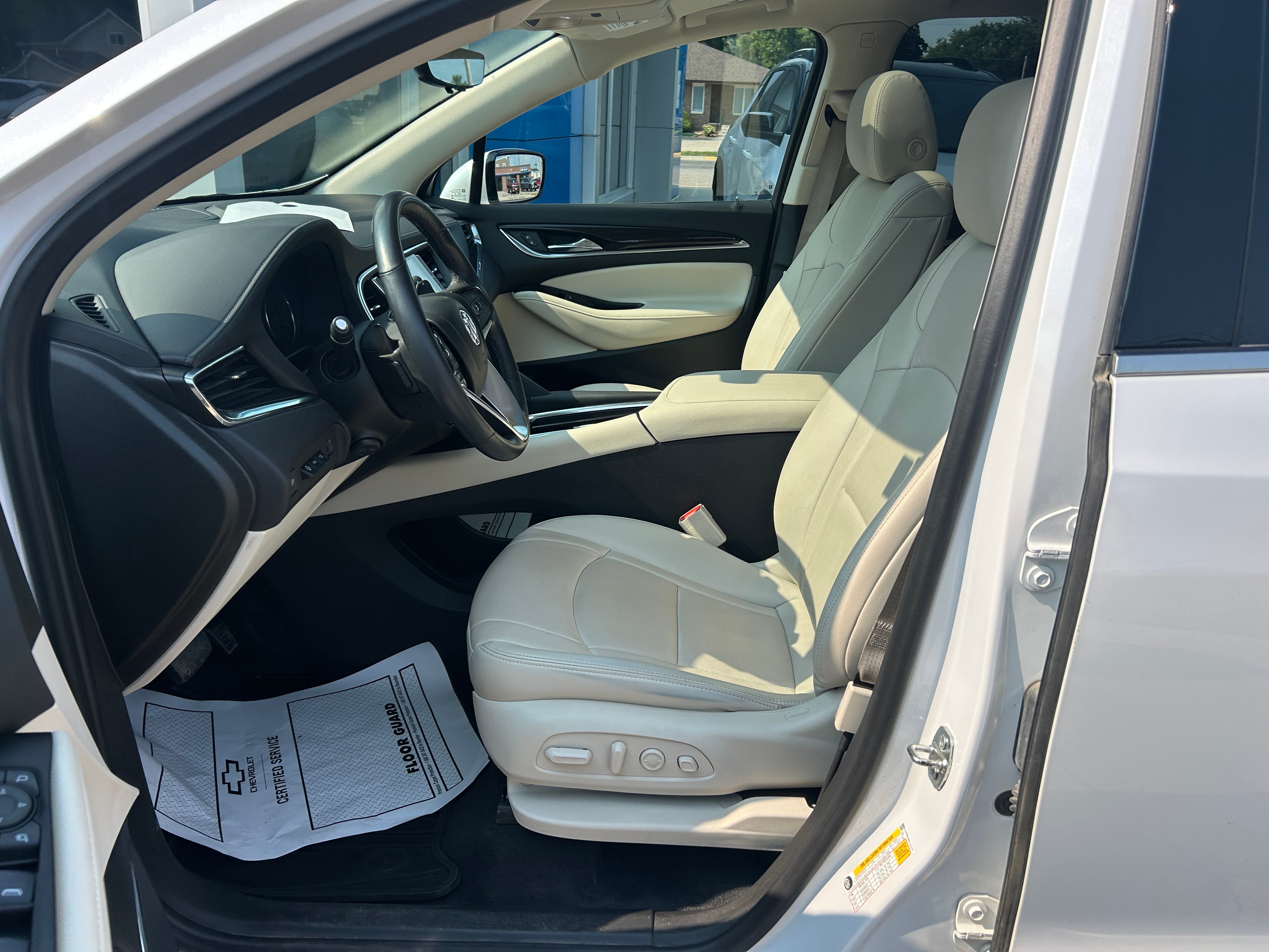 2023 Buick Enclave Premium