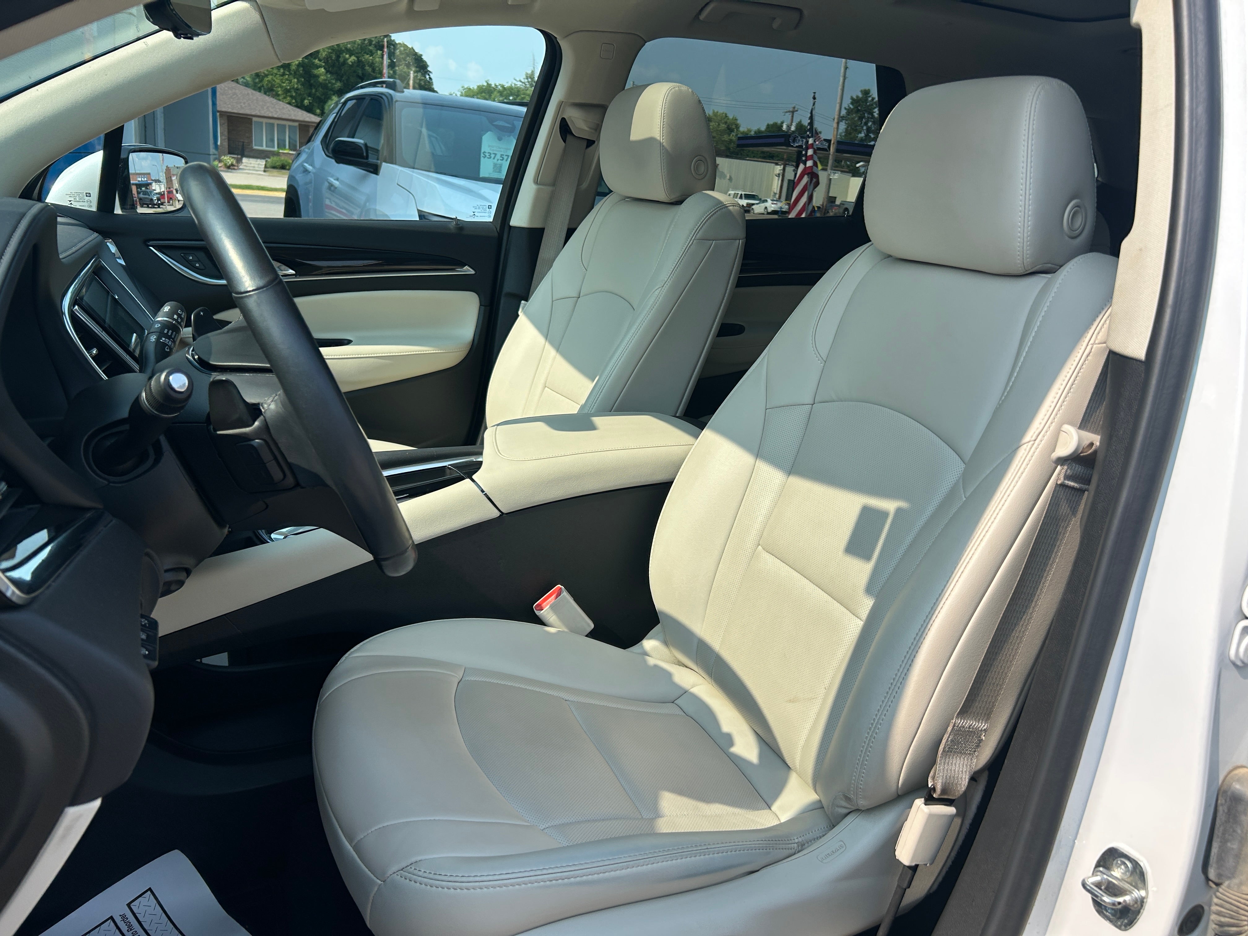 2023 Buick Enclave Premium