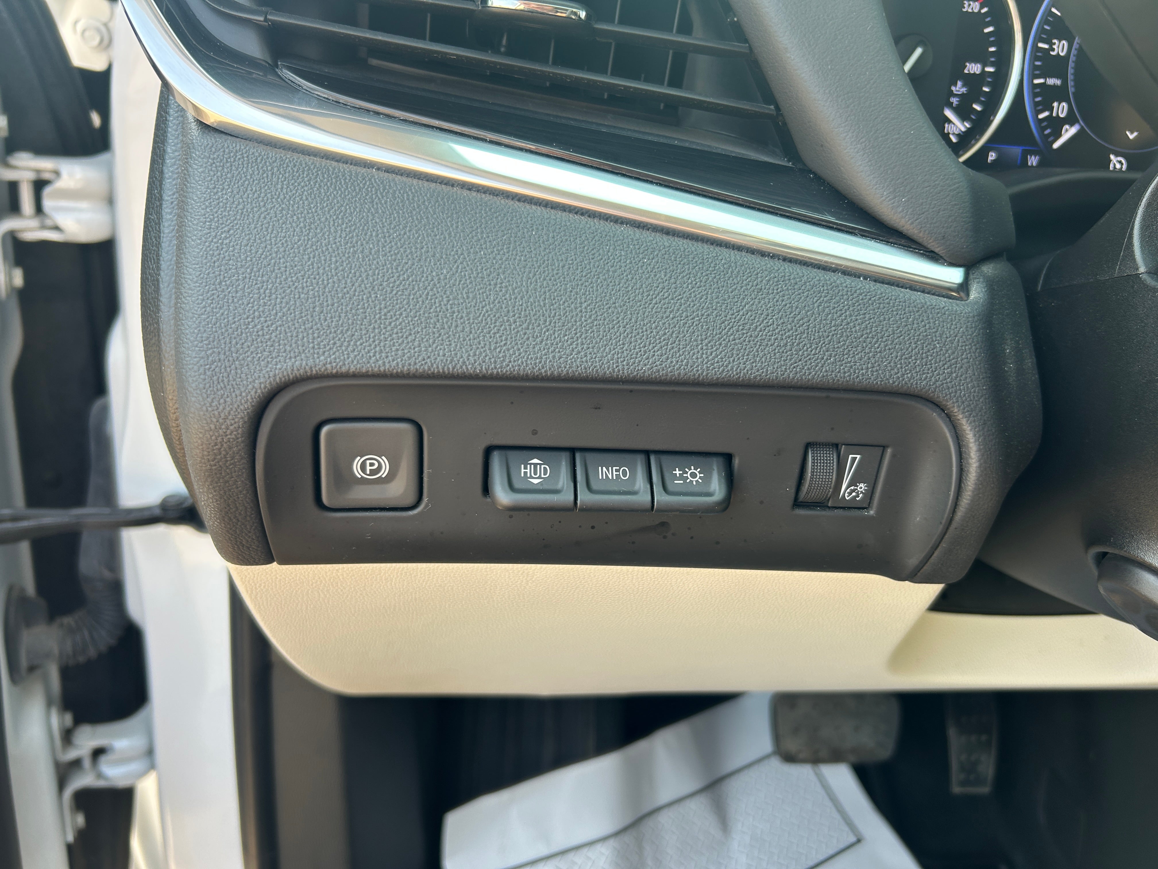 2023 Buick Enclave Premium